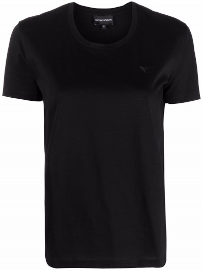 Emporio Armani T-shirt nera