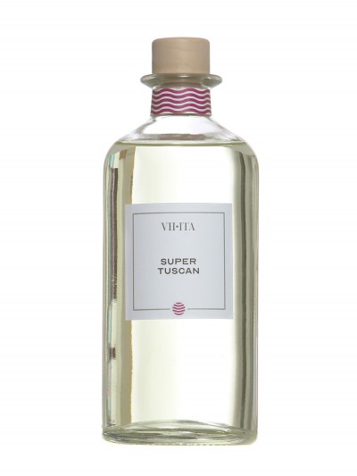 VHITA Supertuscan Perfumer