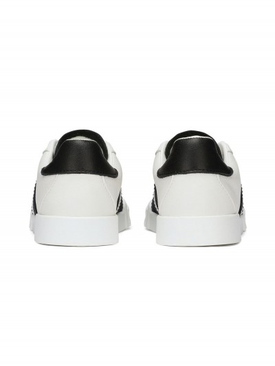 Dolce & Gabbana Kids Sneakers senza lacci Sorrento
