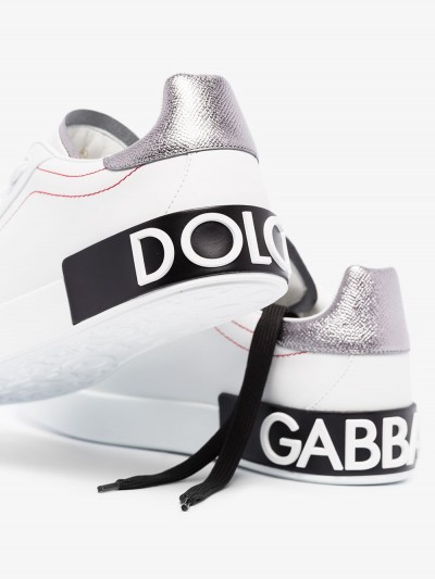 Dolce & Gabbana Sneakers Portofino