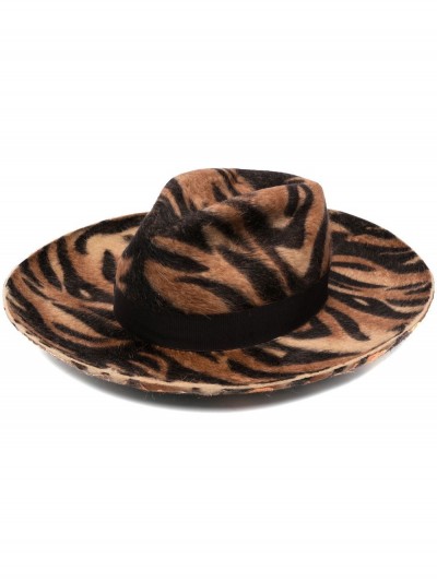 Borsalino Fancy hat