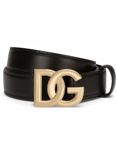 Dolce & Gabbana Cintura con fibbia