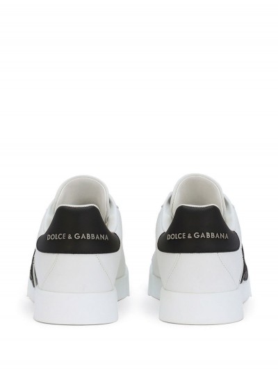 Dolce & Gabbana Sneakers Portofino con stampa